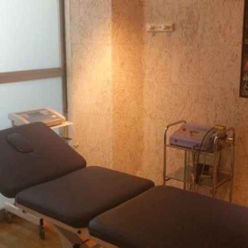 Centre de medicina funcional Granollers