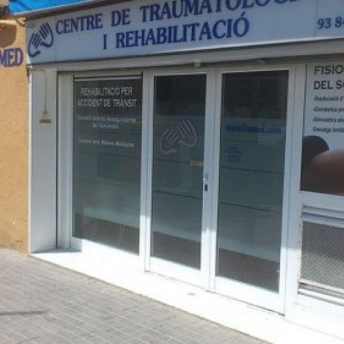 Centre medicina funcional a Granollers