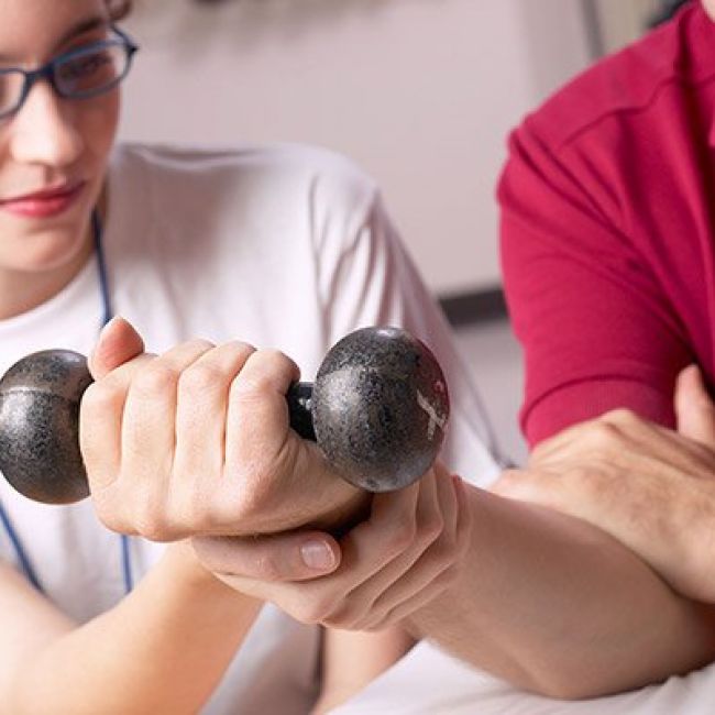 Osteopatía en Granollers