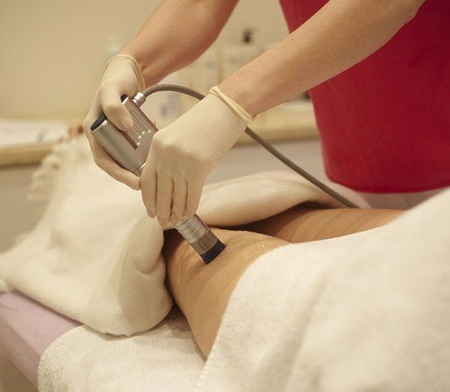 Fisioteràpia Granollers