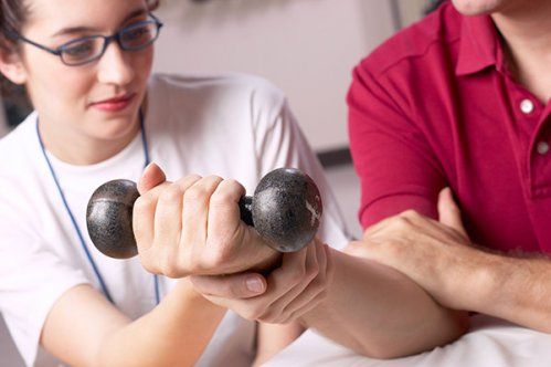 Osteopatia Granollers